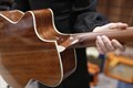CRAFTER GAE-8/NC - электроакустическая гитара  + чехол 5832 - фото 29251