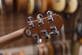 CRAFTER GAE-8/NC - электроакустическая гитара  + чехол 5832 - фото 29252