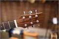 Smiger SM-402-EQ - Электро-акустическая гитара, с вырезом, цвет натуральный 5862 - фото 29511