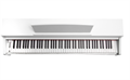 Antares W-380 WH - цифровое фортепиано с приложением, цвет белый 5948 - фото 29619