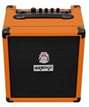 Orange CRUSH BASS 25 - Комбо для бас-гитары 25 Вт, 8", встроенный тюнер, оранжевый 5966 - фото 29641