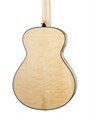 Cort Gold-Passion-WCASE-NAT - электро-акустическая гитара, цвет натуральный, с чехлом 5970 - фото 29652