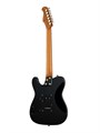 Justpro TC20R-PBK - Электрогитара, черная 5989 - фото 29700
