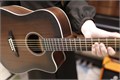 Hangkey MM2000DC - акустическая гитара 5938 - фото 29840