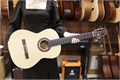 Hangkey SM39-CG - Классическая гитара 5881 - фото 29847