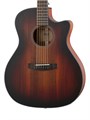 Cort CORE-GA-ABW-WCASE-OPLB - электро-акустическая гитара, с чехлом 6003 - фото 29926