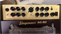 Nux Cherub AC-80 Stageman II Комбоусилитель для акустической гитары, 80Вт, аккумуляторный 4406 - фото 30126