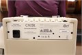 Cort CM15R-EU-WTS - Гитарный комбоусилитель, кремовый, 15Вт 6054 - фото 30347