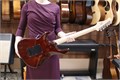 Cort G280-Select-TBK - электрогитара, черная 6021 - фото 30430
