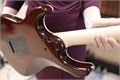 Cort G280-Select-TBK - электрогитара, черная 6021 - фото 30432