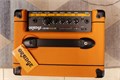 Orange CRUSH BASS 25 - Комбо для бас-гитары 25 Вт, 8", встроенный тюнер, оранжевый 5966 - фото 30459