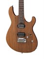 Cort G300-RAW-NS электрогитара 6113 - фото 30773