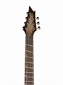 Cort KX507MS-SDB электрогитара 7-струнная, мультимензурная 6115 - фото 30826