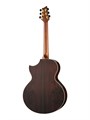 Cort NDX-50-NAT электроакустическая гитара 6118 - фото 30843