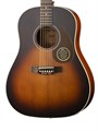 Cort EARTH100SSF-SB электроакустическая гитара 6121 - фото 30858