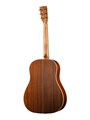 Cort EARTH100SSF-SB электроакустическая гитара 6121 - фото 30859