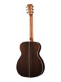 Cort L200F-ATV-SG Luce Series электроакустическая гитара, цвет натуральный 6160 - фото 30870