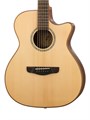 IZ S-S8-GA-N акустическая гитара, с вырезом, цвет натуральный 6163 - фото 30882 IZ S-S8-GA-N акустическая гитара, с вырезом, цвет натуральный 6163 - фото 30882