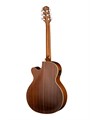 Naranda F303CE-NA электроакустическая гитара 6167 - фото 30900 Naranda F303CE-NA электроакустическая гитара 6167 - фото 30900