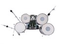 LDrums LD-2218-64-02 Барабанная установка 6228 - фото 30987 LDrums LD-2218-64-02 Барабанная установка 6228 - фото 30987