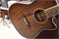Cort GA-MEDX-M-OP электроакустическая гитара 6093 - фото 31097