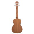 Cascha HH-2035 Укулеле концертный, с чехлом, цвет натуральный 6222 - фото 31284