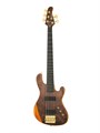 Cort Rithimic-V-NAT Rithimic Series Бас-гитара 5-струнная 6250 - фото 31327