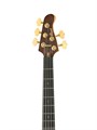 Cort Rithimic-V-NAT Rithimic Series Бас-гитара 5-струнная 6250 - фото 31328