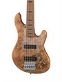 Cort GB-Modern-5-OPVN GB Series Бас-гитара 5-струнная с чехлом 6253 - фото 31335