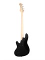 Cort NJS4-BK Elrick NJS Series Бас-гитара с чехлом 6260 - фото 31359