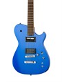Cort MBM-2H-Sustainiac-BBE META Series Электрогитара, синяя 6266 - фото 31394