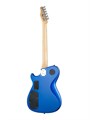 Cort MBM-2H-Sustainiac-BBE META Series Электрогитара, синяя 6266 - фото 31396