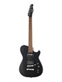 Cort MBM-2H-Sustainiac-SBLK META Series Электрогитара, черная 6268 - фото 31406