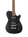 Cort MBM-2H-Sustainiac-SBLK META Series Электрогитара, черная 6268 - фото 31407