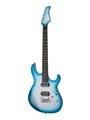 Cort G300-GLAM-PIMB G Series Электрогитара, голубая 6269 - фото 31411