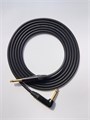 YES YES-IC001NEL-3m - Кабель инструментальный с разъёмами Neutrik, прямой/угловой, 3м