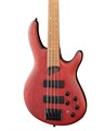 Cort B4-Element-OPBR Artisan Series Бас-гитара, цвет красный 6309 - фото 31555