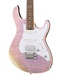 Cort G280-Select-TCP G Series Электрогитара, фиолетовый хамелеон 6310 - фото 31560