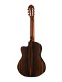 Cort AC160CFTL-NAT классическая гитара со звукоснимателем 6313 - фото 31567