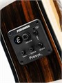 Cort AC160CFTL-NAT классическая гитара со звукоснимателем 6313 - фото 31568