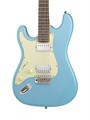 Prodipe JMFST2HLHRABL Электрогитара ST2HRA, леворукая, голубая 6315 - фото 31577 Prodipe JMFST2HLHRABL Электрогитара ST2HRA, леворукая, голубая 6315 - фото 31577