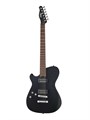 Cort MBM-2H-LH-SBLK META Series Электрогитара, леворукая 6301 - фото 31580
