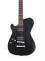 Cort MBM-2H-LH-SBLK META Series Электрогитара, леворукая 6301 - фото 31581