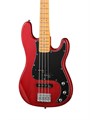 Prodipe JMFPJ90MAALDTRD Бас-гитара, красная 6302 - фото 31587