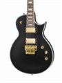 Magna 3000L-BLK Электрогитара, черная 6303 - фото 31592