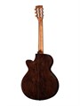 Cort CEC7-NAT Классическая гитара со звукоснимателем 6304 - фото 31598