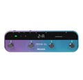 Mooer S1-Intelligent-Pedal - процессор эффектов