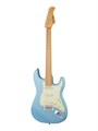 JMFST80MABL Электрогитара ST80MA, голубая, Prodipe 6462 - фото 31742