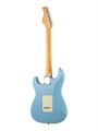 JMFST80MABL Электрогитара ST80MA, голубая, Prodipe 6462 - фото 31745