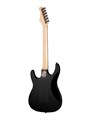 CST-52/FR-BK Электрогитара, Clevan 6492 - фото 31760